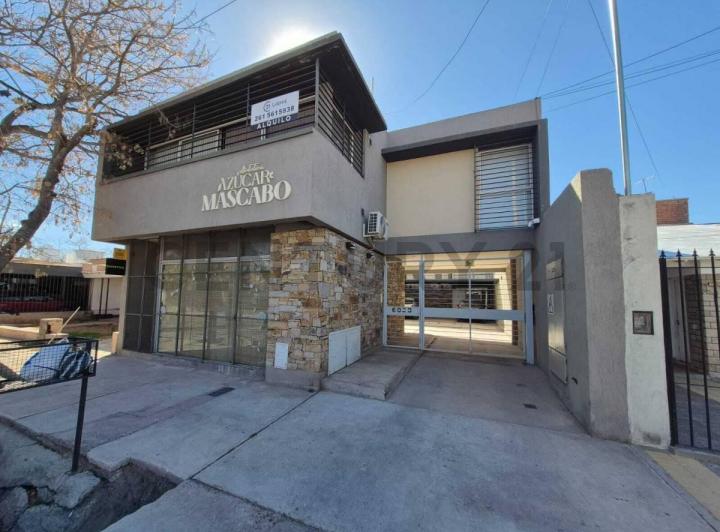 Departamento · 78m² · 3 Ambientes · 1 Cochera