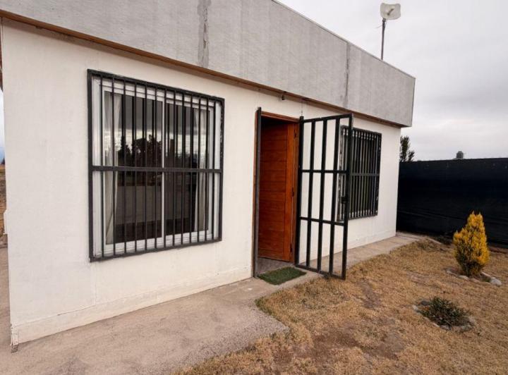 Casa · 50m² · 3 Ambientes
