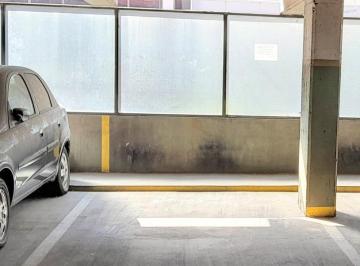 Garage · 13m² · Cochera en Belgrano C