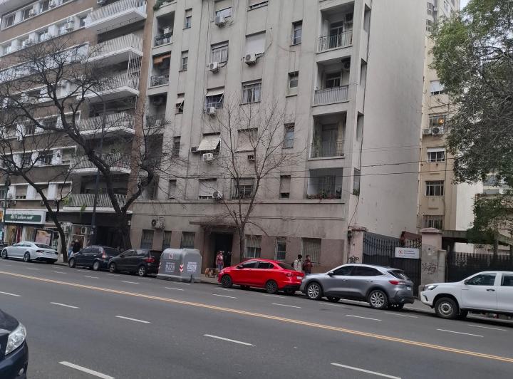 Departamento · 95m² · 5 Ambientes