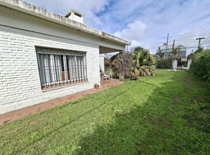 Casa · 100m² · 4 Ambientes