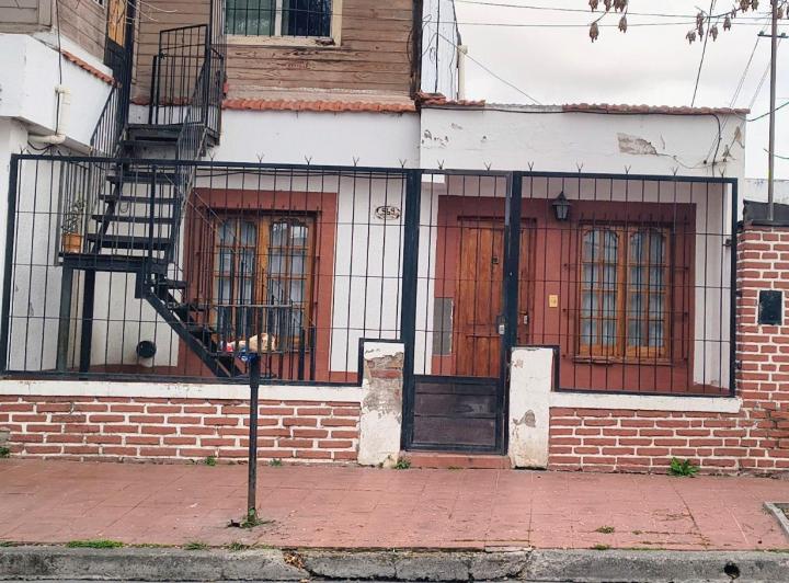 PH · 78m² · 5 Ambientes