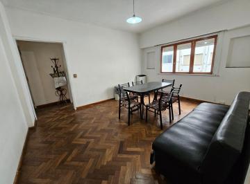 Departamento · 46m² · 2 Ambientes · Departamento en Av Colon 1700 de Dos Ambientes en Alquiler 24 Meses