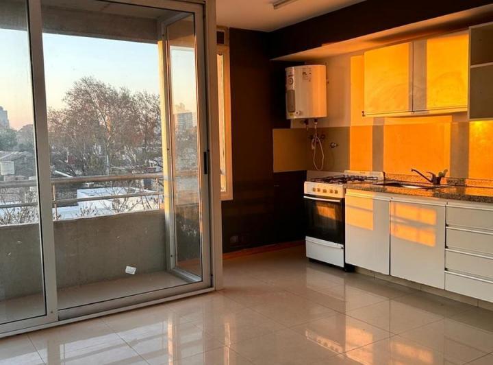 Departamento · 45m² · 2 Ambientes