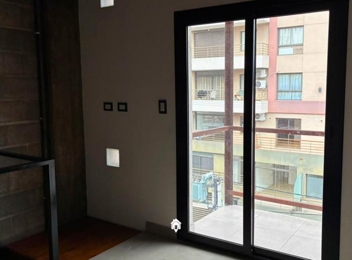 Departamento · 1 Dormitorio · 1 Cochera