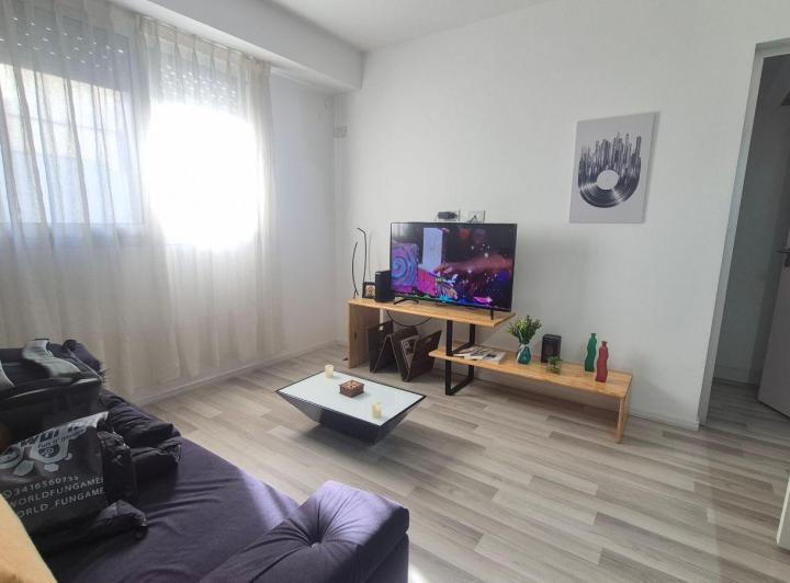 Departamento · 33m² · 2 Ambientes