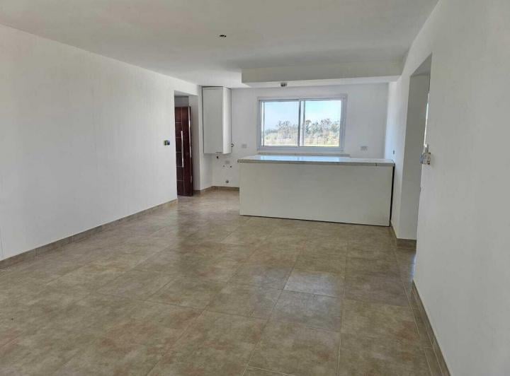 Departamento · 79m² · 2 Ambientes · 1 Cochera