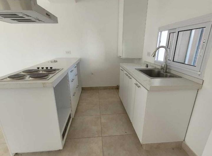 Departamento · 79m² · 2 Ambientes · 1 Cochera