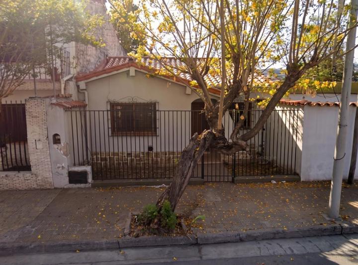 Casa · 97m² · 3 Ambientes