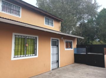 Departamento · 34m² · 3 Ambientes · 1 Cochera · Venta | Departamento | Duplex | Financiacion | Permutas