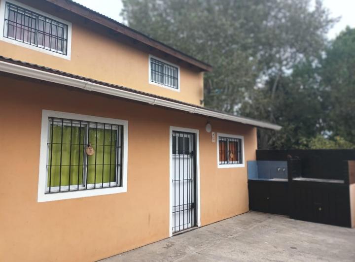 Departamento · 34m² · 3 Ambientes · 1 Cochera