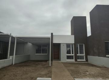 PH · 55m² · 2 Dormitorios · 1 Cochera · PH en Universitario de Horizonte