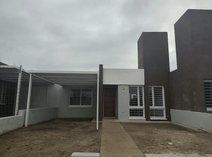 PH · 55m² · 2 Dormitorios · 1 Cochera