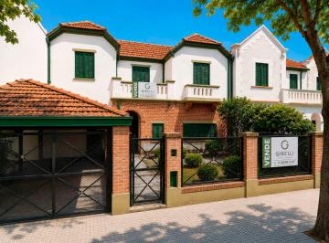 Casa de 5 ambientes, Parque Chas · Venta Casa de Estilo en Parque Cha