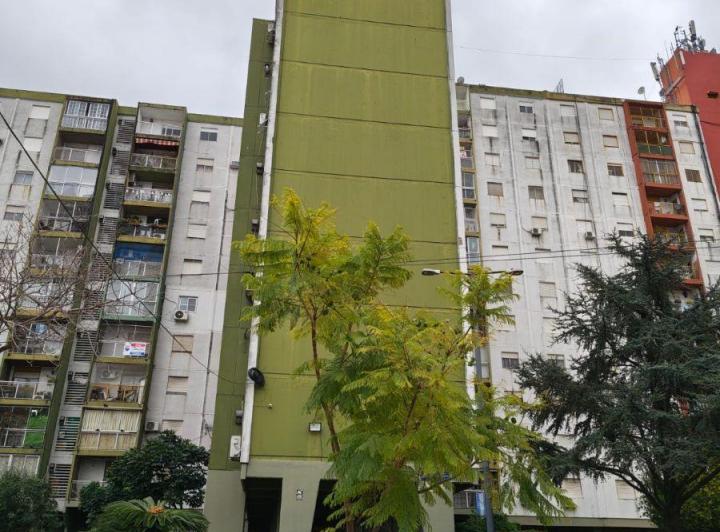 Departamento · 63m² · 4 Ambientes