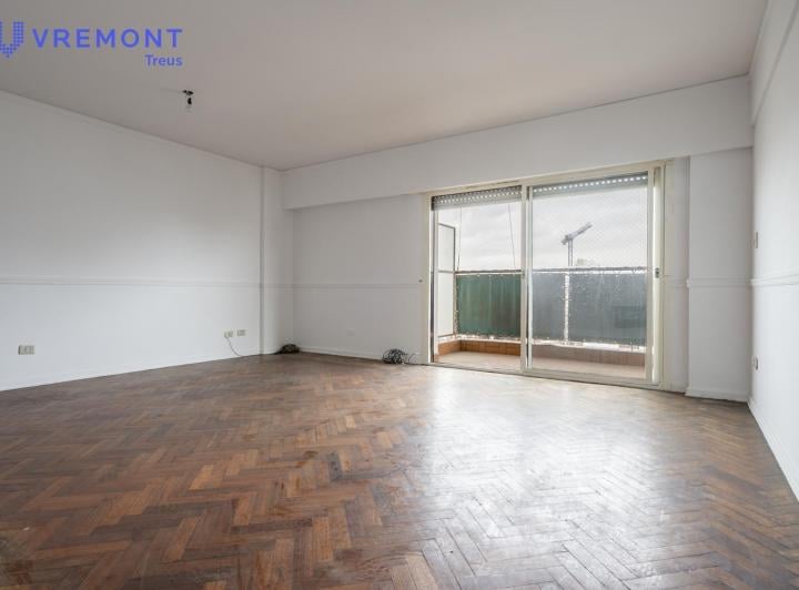 Departamento · 108m² · 4 Ambientes