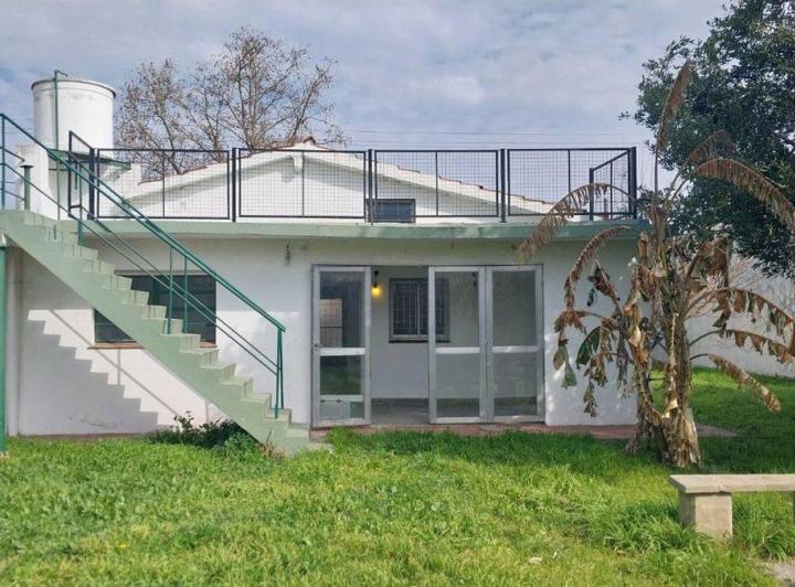 Casa · 89m² · 4 Ambientes · 1 Cochera