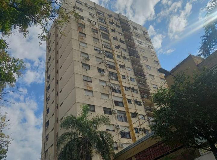 Departamento · 70m² · 3 Ambientes