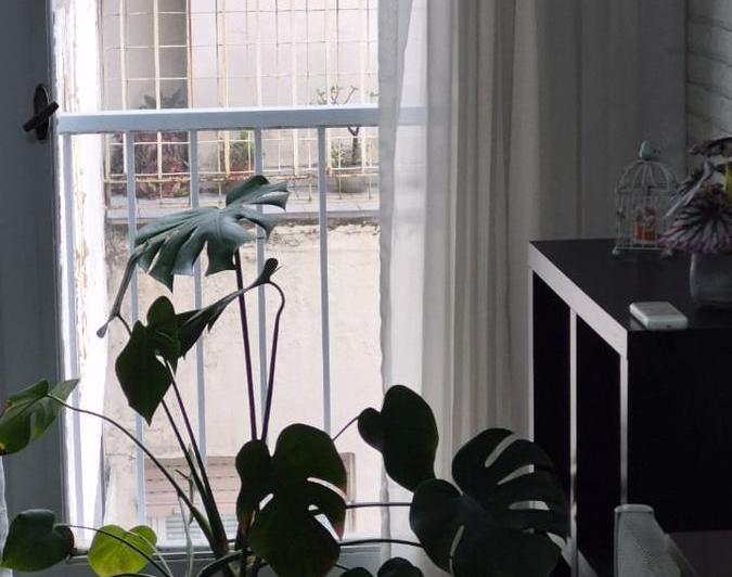 Departamento · 42m² · 2 Ambientes