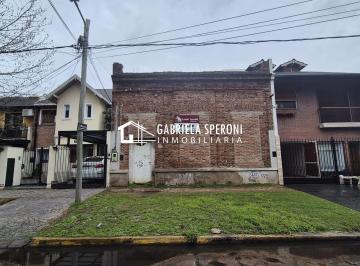 Terreno · 145m² · Terreno Venta Banfield