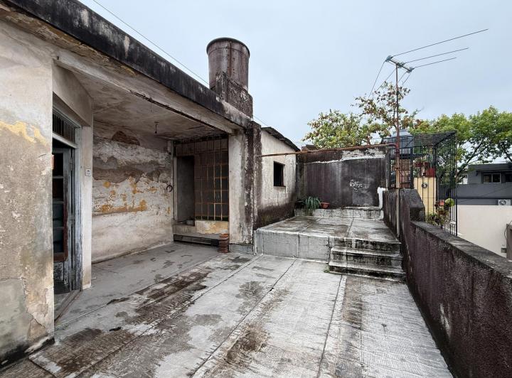 PH · 68m² · 4 Ambientes