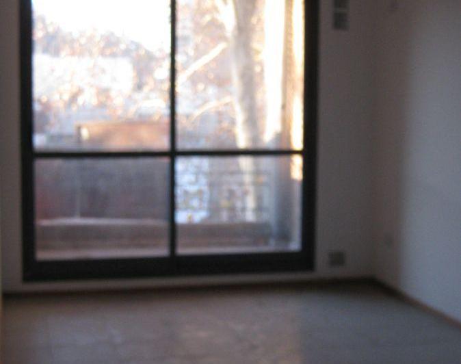 Departamento · 44m² · 1 Ambiente · 1 Cochera