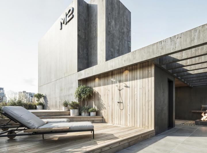 Departamento · 40m² · 2 Ambientes