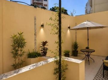 PH · 68m² · 4 Ambientes · Departamento PH en Venta en Parque Chacabuco, Capital Federal, Buenos Aires