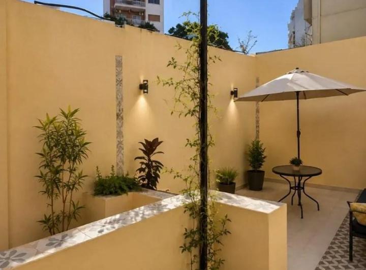 PH · 68m² · 4 Ambientes