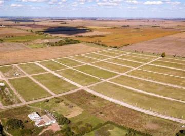 Terreno · 385m² · Terreno en San Jeronimo Sud - Punta Chacra