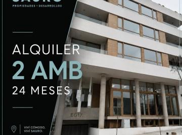 Imagen1 · Departamento en Alquiler en Playa Grande