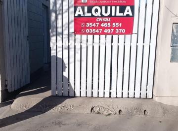 Local comercial · 106m² · Salón en Alquiler Calle Los Andes