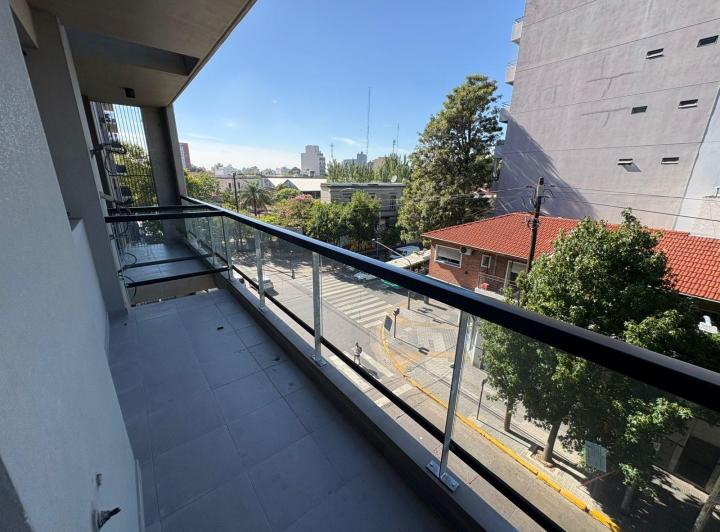 Departamento · 42m² · 2 Ambientes