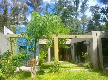 Casa · 80m² · 2 Ambientes · Casa en Alquiler en San Vicente