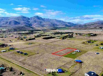 Terreno · 3553m² · Lote en San Andres de Las Sierras, Torquinst.