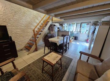 PH · 58m² · 2 Ambientes · PH 2 Amb + Escritorio Sin Expensas Ent. Indep.