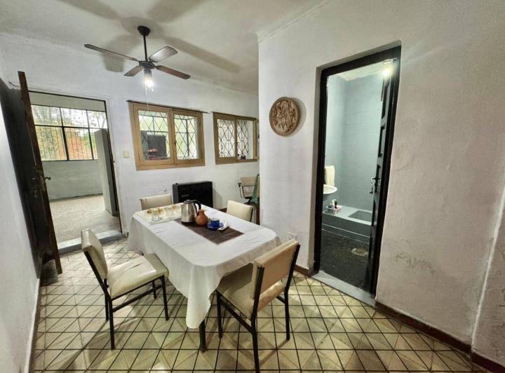 Casa · 234m² · 8 Ambientes