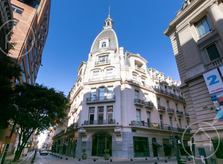 Departamento · 48m² · 2 Ambientes