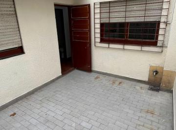 PH de 3 ambientes, Floresta · PH 3 Amb Sin Expensas S/patio
