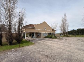 Terreno · 1800m² · Terreno Lote en Venta en San Vicente, G. B. a. Zona Sur, Argentina