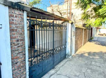 Terreno · 866m² · Lotes C/casa en Venta 6 Amb Laferrere Inversión!