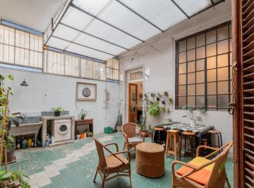 PH · 170m² · 5 Ambientes · Venta. PH 5 Ambientes con Entrada Independiente. Local. Expensas Bajas. Patio. Almagro