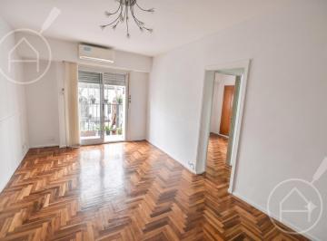 Departamento · 63m² · 3 Ambientes · Venta Departamento Tres Ambientes Palermo