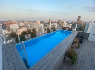 Departamento de 1 ambiente, Tres de Febrero · Monoambiente con Balcón y Excelentes Amenities en Spazio Garden – Caseros