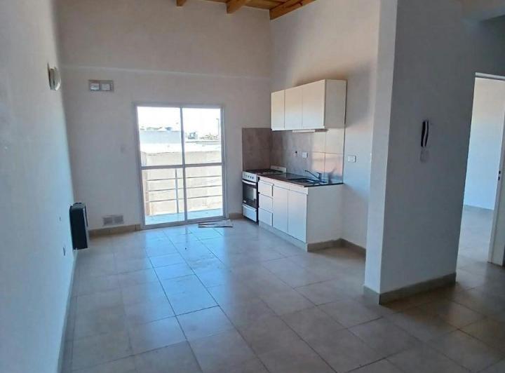 Departamento · 40m² · 2 Ambientes · 1 Cochera