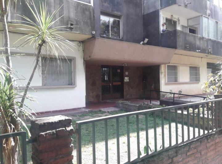 Departamento · 47m² · 1 Ambiente