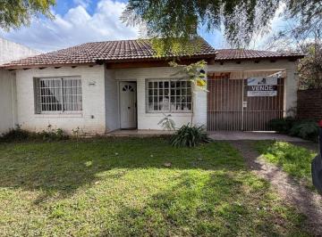 Casa de 3 ambientes, Moreno · ¡Oportunidad en Paso del Rey! Casa 3 Ambientes con Cochera Doble, y Lote Opcional