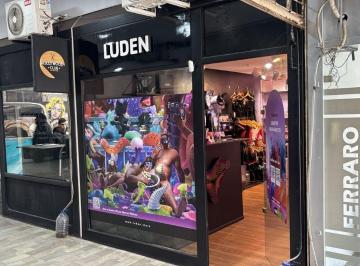 Local comercial , Lomas de Zamora · Local en Alquiler - Lomitas Galeria Vision