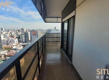 Oficina comercial · 90m² · 4 Ambientes · 1 Cochera · Alquiler Oficina 4 Cuatro Ambientes en Belgrano
