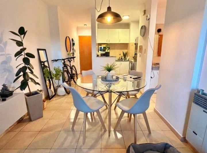 Departamento · 40m² · 2 Ambientes